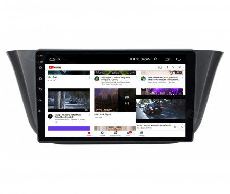 Navigatie Iveco Daily 2013+ 1GB | AutoDrop.ro [14]