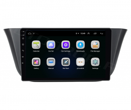 Navigatie Iveco Daily 2013+ 1GB | AutoDrop.ro [3]