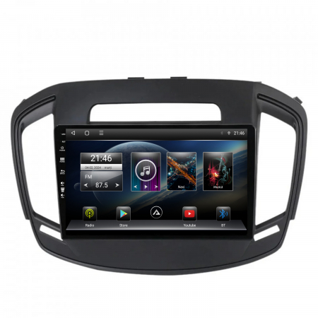 Navigatie Carplay Opel Insignia 2013+ 2GB | AutoDrop.ro [1]