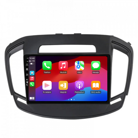 Navigatie Carplay Opel Insignia 2013+ 2GB | AutoDrop.ro [6]