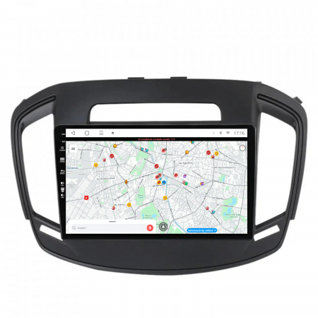 Navigatie Opel Insignia 2014-2016 AD-BGB | AutoDrop.ro [7]