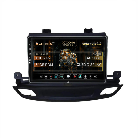 Insignia B 2017->> - Navigatie Opel Insignia B 2017+ AD-BGA | AutoDrop.ro