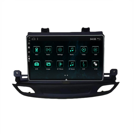 Navigatie Opel Insignia B 2017+ AD-BGB | AutoDrop.ro [2]