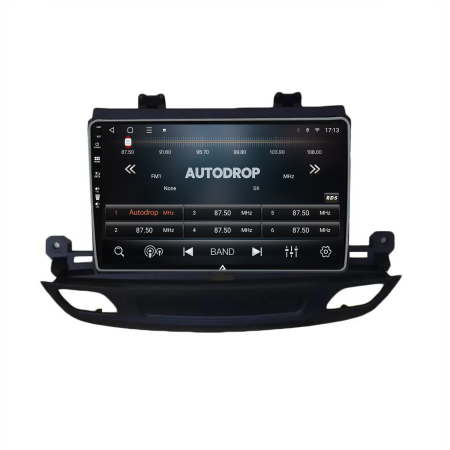 Navigatie Opel Insignia B 2017+ AD-BGB | AutoDrop.ro [9]