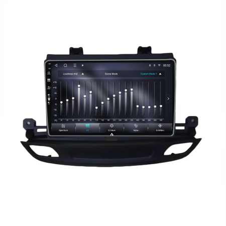 Navigatie Opel Insignia B 2017+ AD-BGB | AutoDrop.ro [6]