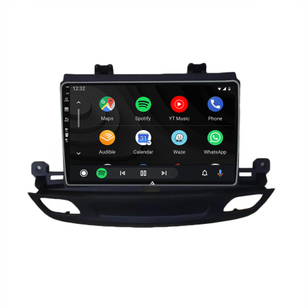 Navigatie Opel Insignia B 2017+ AD-BGB | AutoDrop.ro [5]