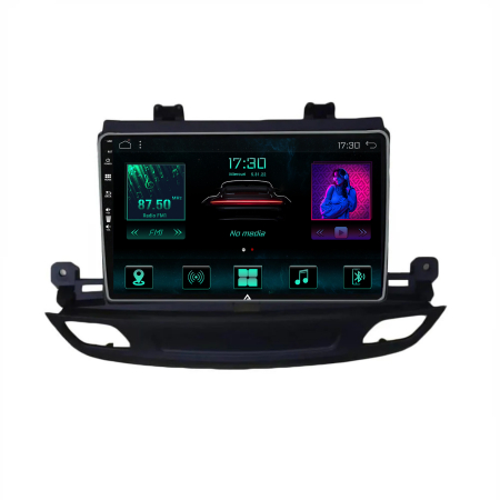 Navigatie Opel Insignia B 2017+ AD-BGB | AutoDrop.ro [1]