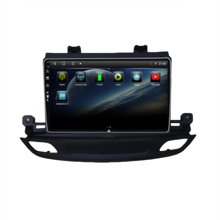 Navigatie Carplay Opel Insignia B 2017+ 2GB | AutoDrop.ro [3]