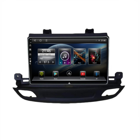 Navigatie Carplay Opel Insignia B 2017+ 2GB | AutoDrop.ro [1]
