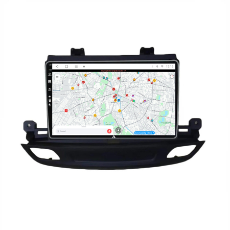 Navigatie Carplay Opel Insignia B 2017+ 2GB | AutoDrop.ro [7]