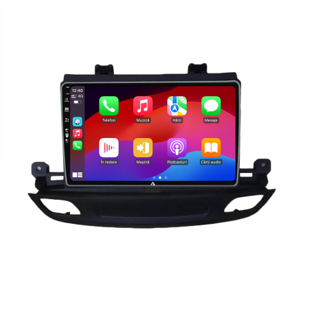 Navigatie Carplay Opel Insignia B 2017+ 2GB | AutoDrop.ro [5]
