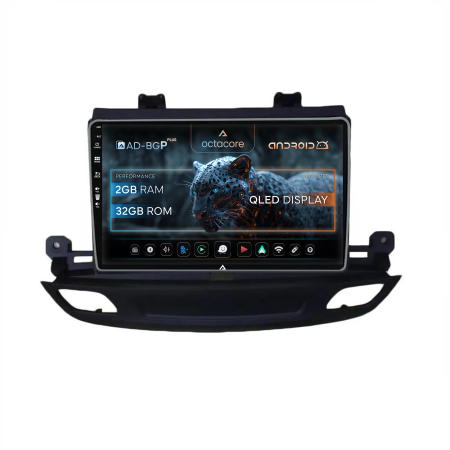 Insignia B 2017->> - Navigatie Opel Insignia B 2017+ 2GB | AutoDrop.ro