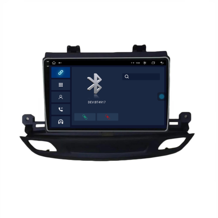Navigatie Android 2K Opel Insignia B 2017+ 4+64GB | AutoDrop.ro [7]