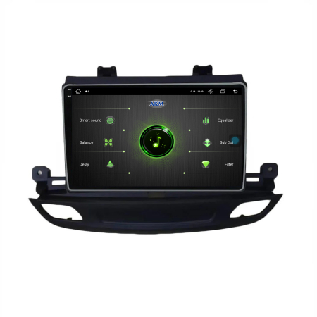 Navigatie Android 2K Opel Insignia B 2017+ 4+64GB | AutoDrop.ro [8]