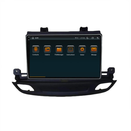 Navigatie Android 2K Opel Insignia B 2017+ 4+64GB | AutoDrop.ro [3]