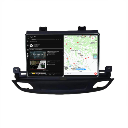 Navigatie Opel Insignia B 2017+ 8+256GB | AutoDrop.ro [7]
