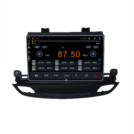 Navigatie Opel Insignia B 2017+ 8+256GB | AutoDrop.ro [4]