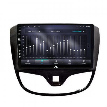 Carplay Android 12 Opel Karl 2GB | AutoDrop.ro [6]