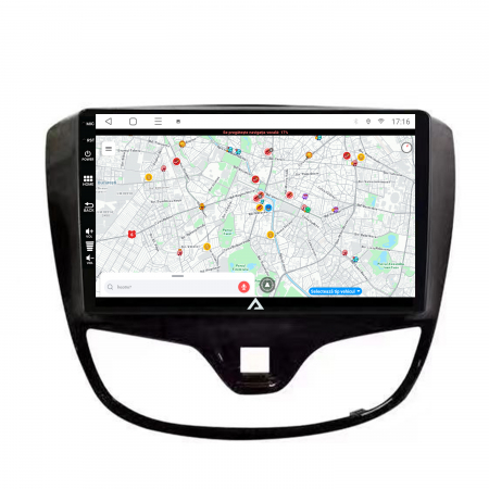 Carplay Android 12 Opel Karl 2GB | AutoDrop.ro [9]
