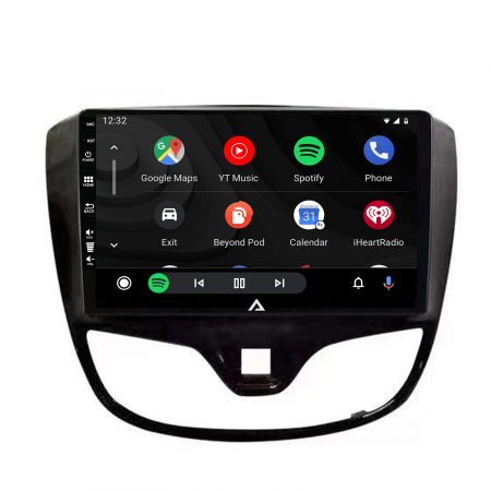 Navigatie  Android 13 Opel Karl AC8257 | AutoDrop.ro [4]