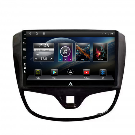 Karl 2017 ->> - Navigatie Dedicata Opel Karl 2015-2019 2GB | AutoDrop.ro