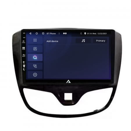 Navigatie Android 12 Opel Karl AC8257 QLED | AutoDrop.ro [6]