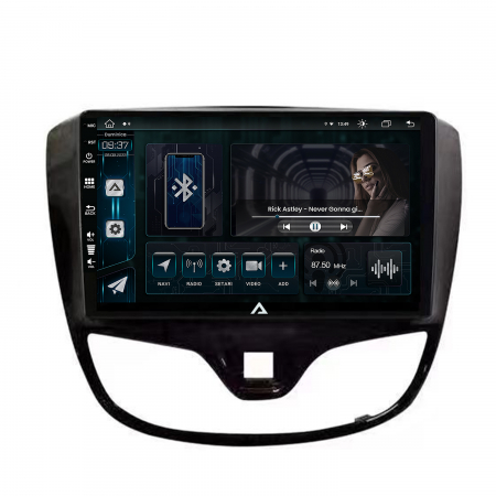 Navigatie Android 13 Opel Karl 8+256GB | AutoDrop.ro [1]