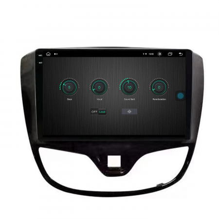 Navigatie Android 2K 13 Opel Karl 4+64GB | AutoDrop.ro [9]