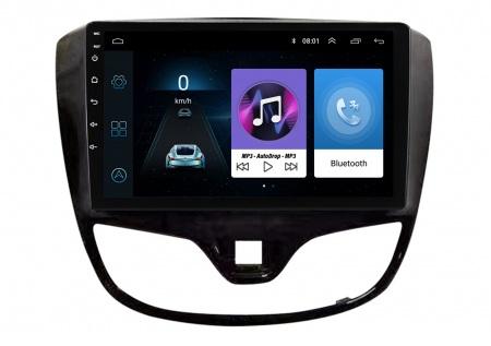 Navigatie Dedicata Opel Karl 2015-2019 | AutoDrop.ro [1]