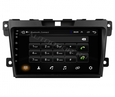 Navigatie Dedicata Mazda CX-7 2008-2013 | AutoDrop.ro [12]