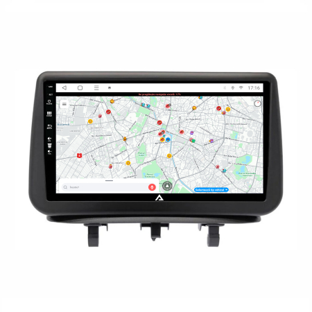 Navigatie  Android  Meriva (2010-2017) 4+64GB | AutoDrop.ro [6]