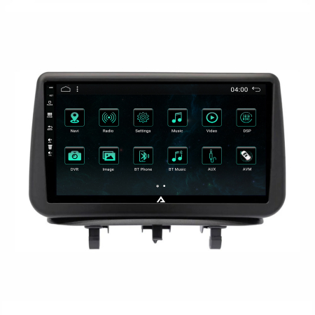 Navigatie  Android  Meriva (2010-2017) 4+64GB | AutoDrop.ro [2]