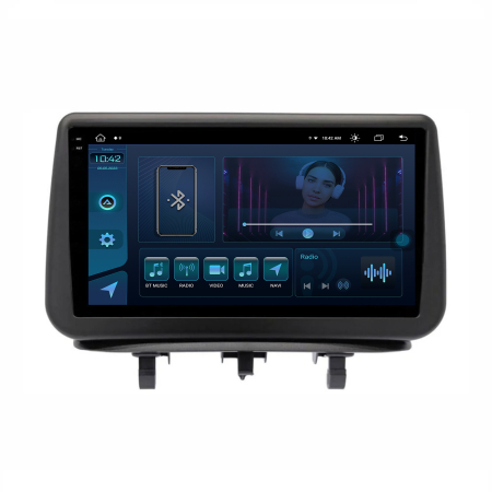 Navigatie 2K Android  Meriva (2010-2017) 8+256GB | AutoDrop.ro [1]