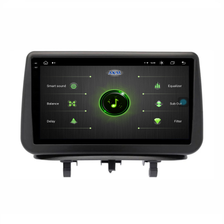 Navigatie 2K Android  Meriva (2010-2017) 8+256GB | AutoDrop.ro [7]