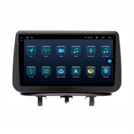 Navigatie 2K Android  Meriva (2010-2017) 8+256GB | AutoDrop.ro [2]