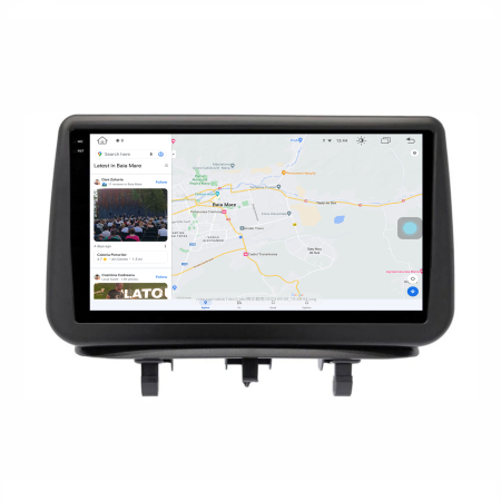 Navigatie 2K Android  Meriva (2010-2017) 8+256GB | AutoDrop.ro [5]