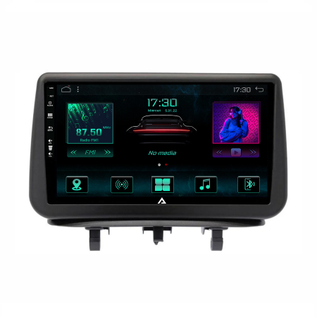 Navigatie Android  Meriva (2010-2017)6GB | AutoDrop.ro [1]