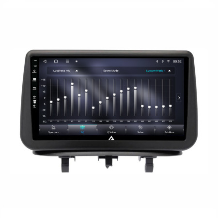 Carplay Android Meriva (2010-2017) 2GB | AutoDrop.ro [6]