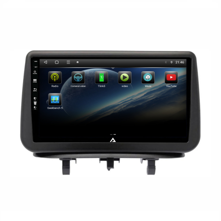 Carplay Android Meriva (2010-2017) 2GB | AutoDrop.ro [3]