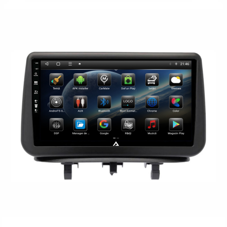 Carplay Android Meriva (2010-2017) 2GB | AutoDrop.ro [2]