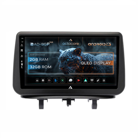 Meriva 2010-2017 - Navigatie Android Meriva (2010-2017) | AutoDrop.ro