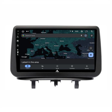 Navigatie Android  Meriva (2010-2017) 8+256GB | AutoDrop.ro [5]