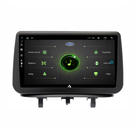 Navigatie Android  Meriva (2010-2017) 8+256GB | AutoDrop.ro [7]