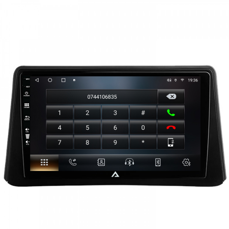 Navigatie Android Opel Mokka 2012+ 4GB | AutoDrop.ro [9]