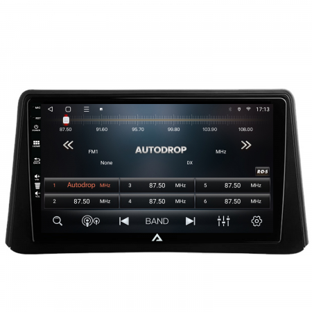 Navigatie Android Opel Mokka 2012+ 4GB | AutoDrop.ro [3]