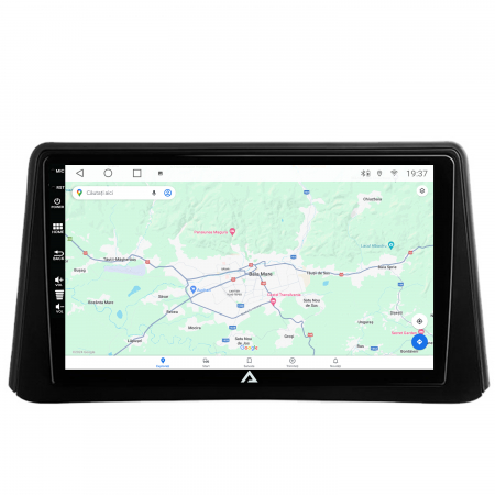 Navigatie Android Opel Mokka 2012+ 4GB | AutoDrop.ro [7]