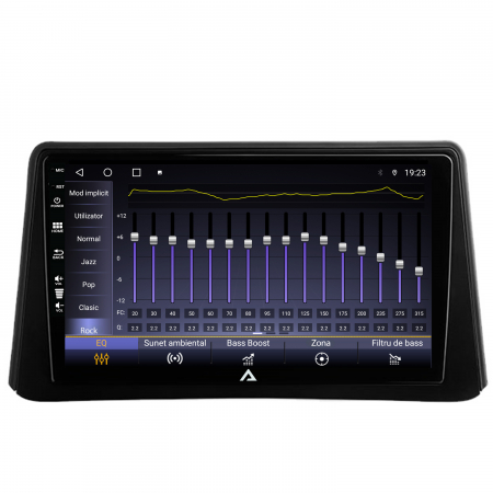 Navigatie Android Opel Mokka 2012+ 4GB | AutoDrop.ro [8]