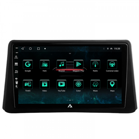 Navigatie Android Opel Mokka 2012+ 4GB | AutoDrop.ro [2]