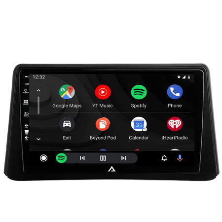 Navigatie Android Opel Mokka 2012+ 4GB | AutoDrop.ro [4]