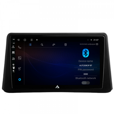 Navigatie Android Opel Mokka 2012+ 2GB | AutoDrop.ro [4]